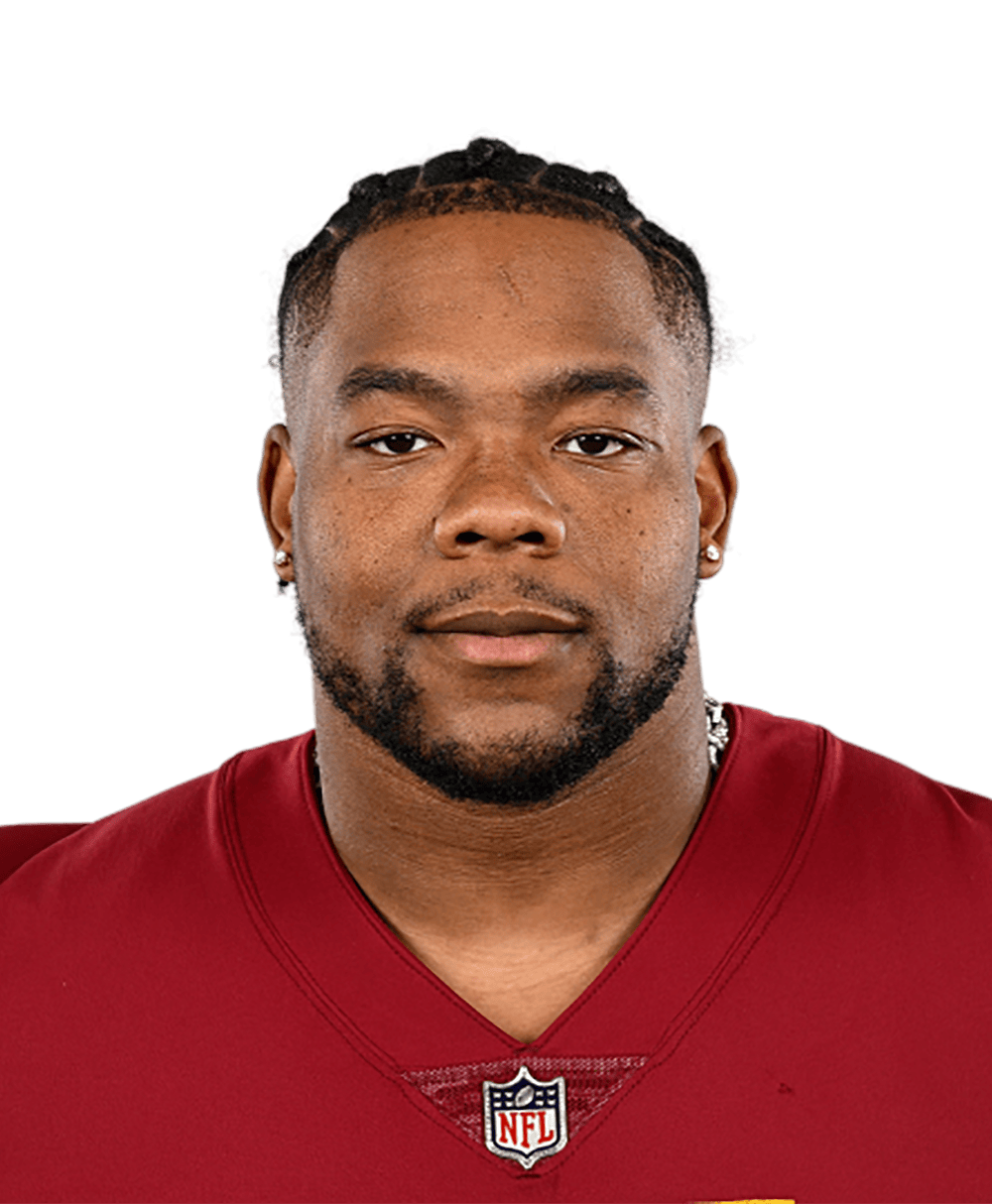 DaRon Payne  National Football League, News, Scores, Highlights