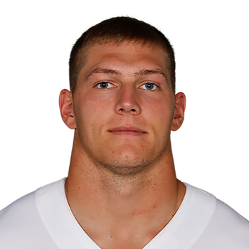 LEIGHTON VANDER ESCH