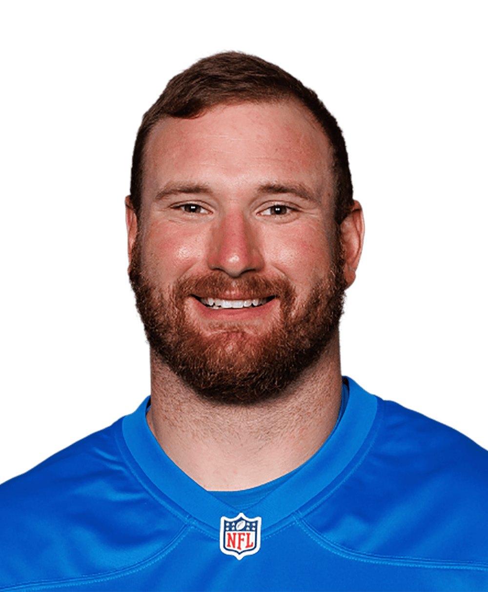 Frank Ragnow named Detroit Lions most underrated player - Sports