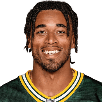 JAIRE ALEXANDER