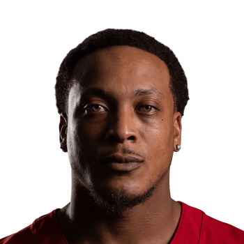 MIKE HUGHES