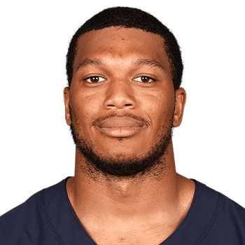 D.J. Moore Bio Information - NFL | FOX Sports