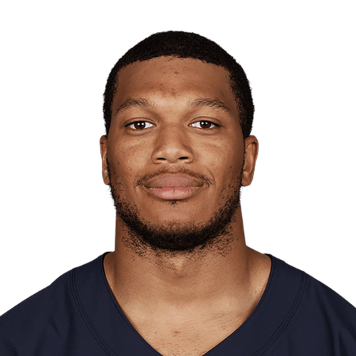 DJ Moore