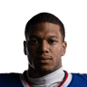 DJ Moore