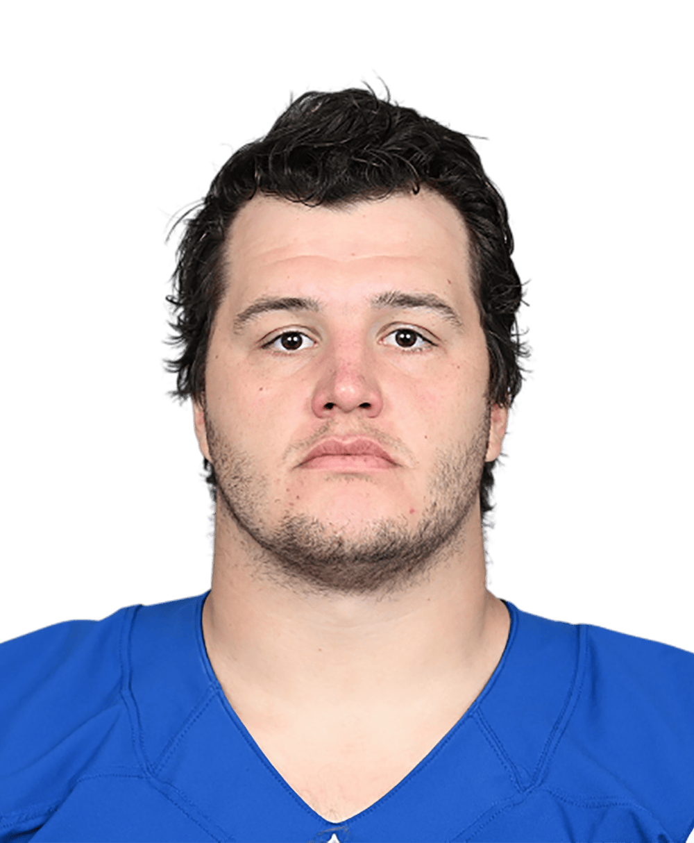 5 things to know about DT Taven Bryan