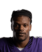 Lamar Jackson