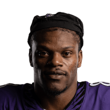 Lamar Jackson