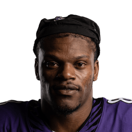 Lamar Jackson