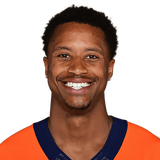 Courtland Sutton