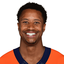 Courtland Sutton