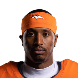 Courtland Sutton