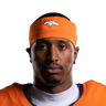 Courtland Sutton