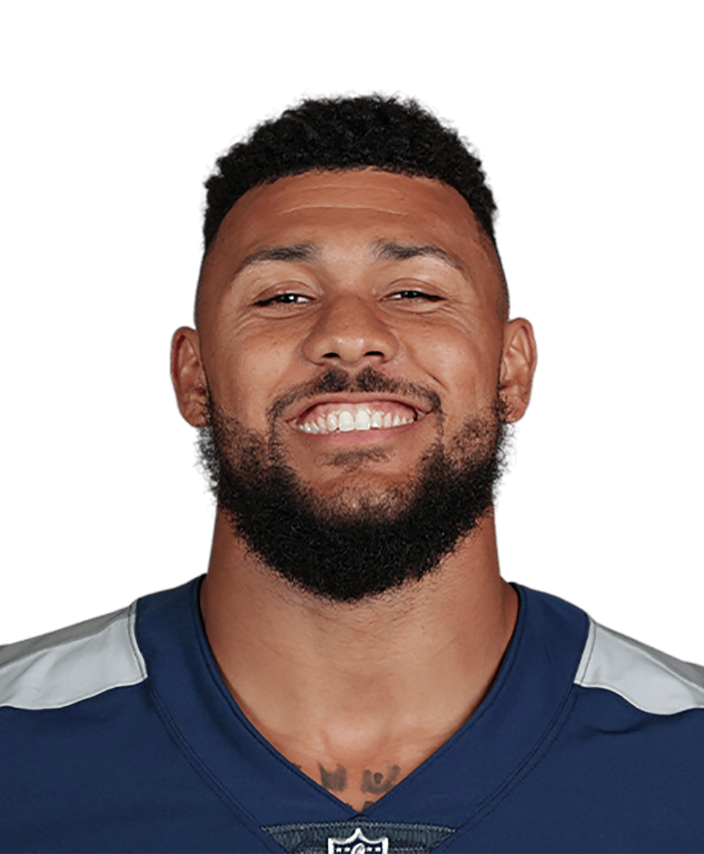 AP source: Titans OLB Harold Landry tears ACL in practice