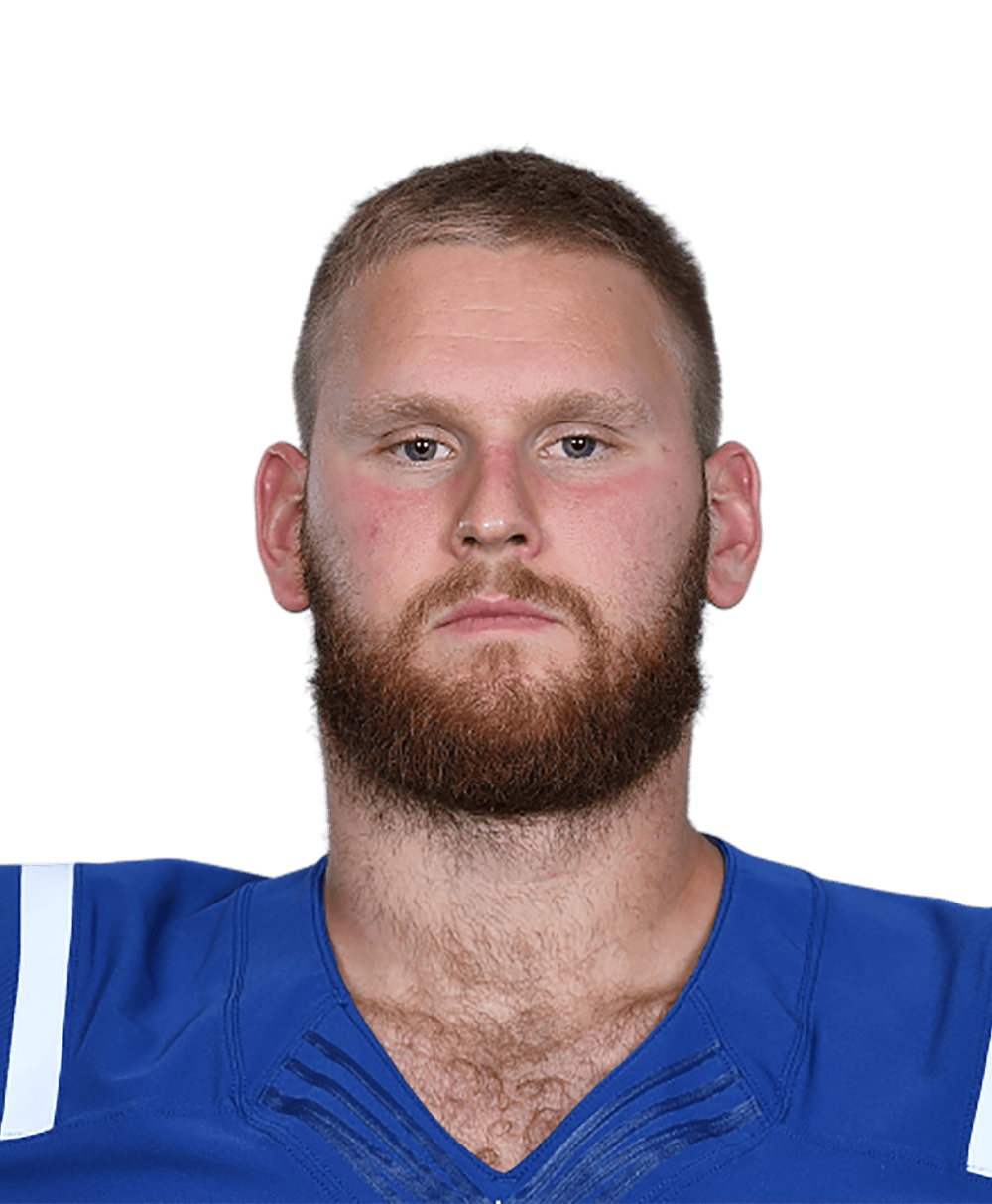 Colts counting on line shuffle to eliminate offensive woes