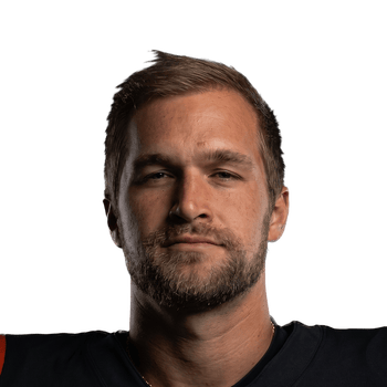 MIKE GESICKI