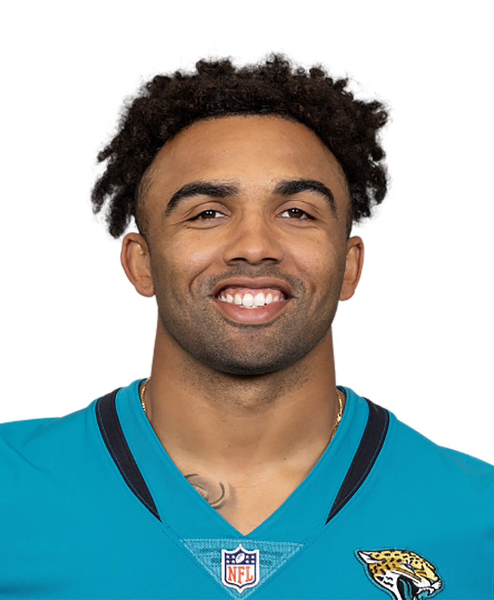 Christian Kirk