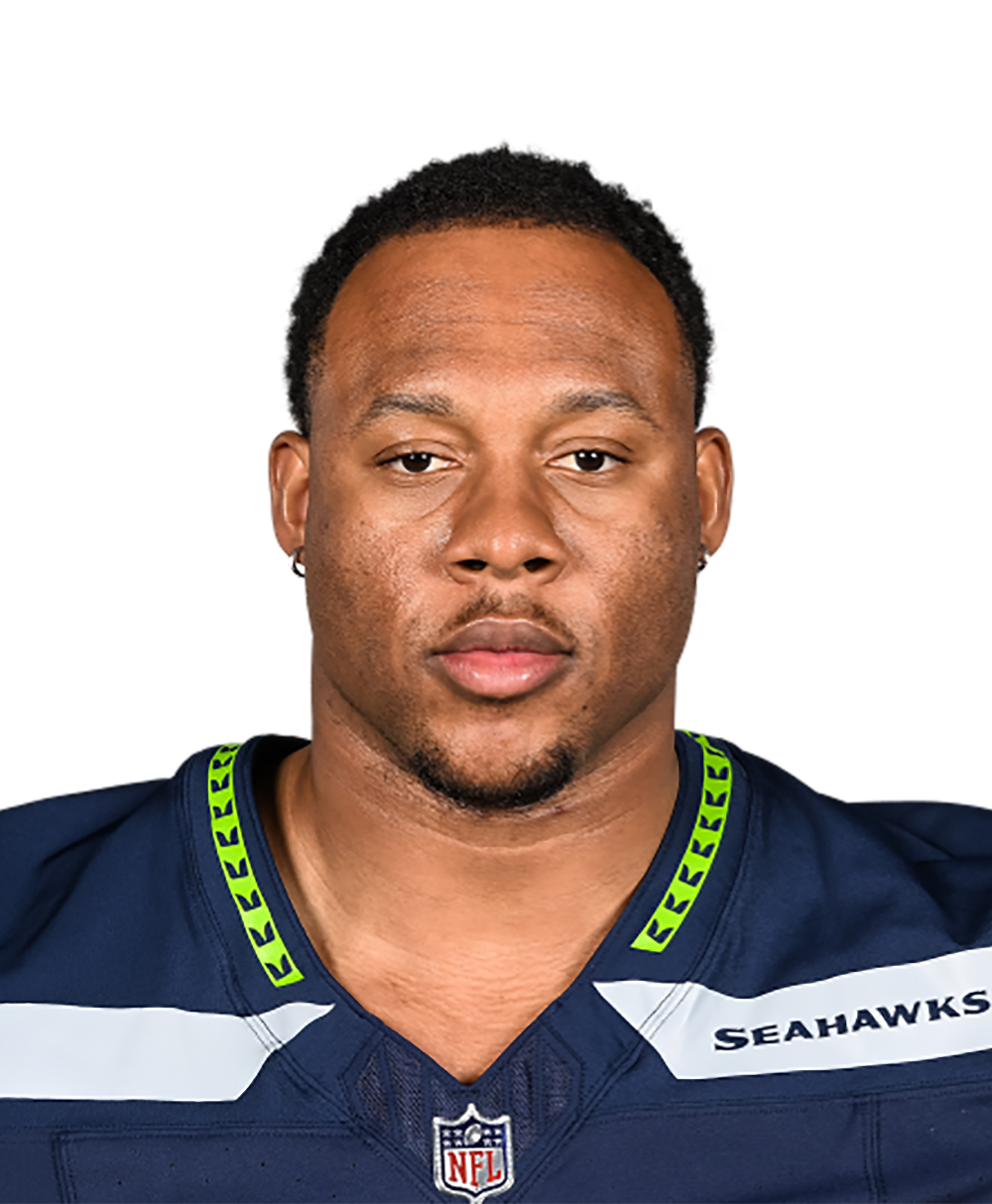 BREAKING: Uchenna Nwosu EXTENSION Signed With Seattle Seahawks Per