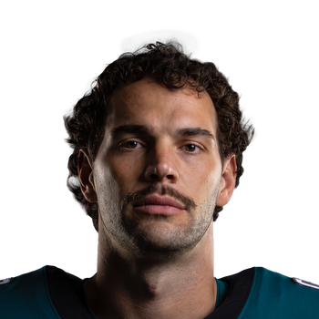 DALLAS GOEDERT
