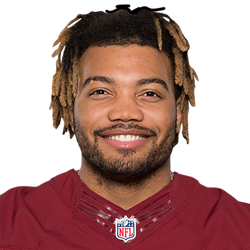 Derrius Guice