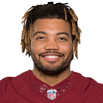 DERRIUS GUICE