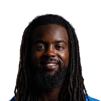 DONTE JACKSON