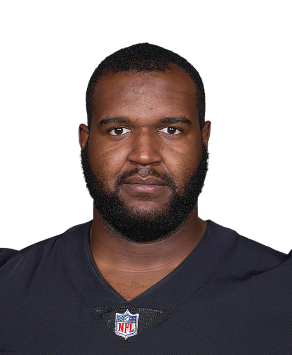 las vegas raiders brandon parker