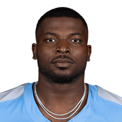 Lorenzo Carter
