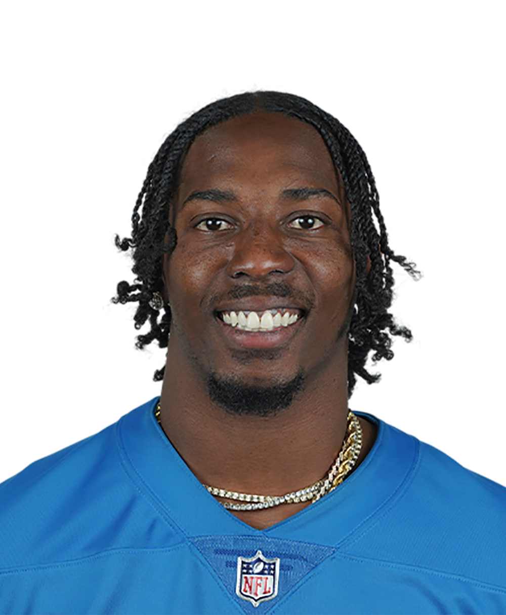 Lions' defense takes hit with devastating Tracy Walker III injury update