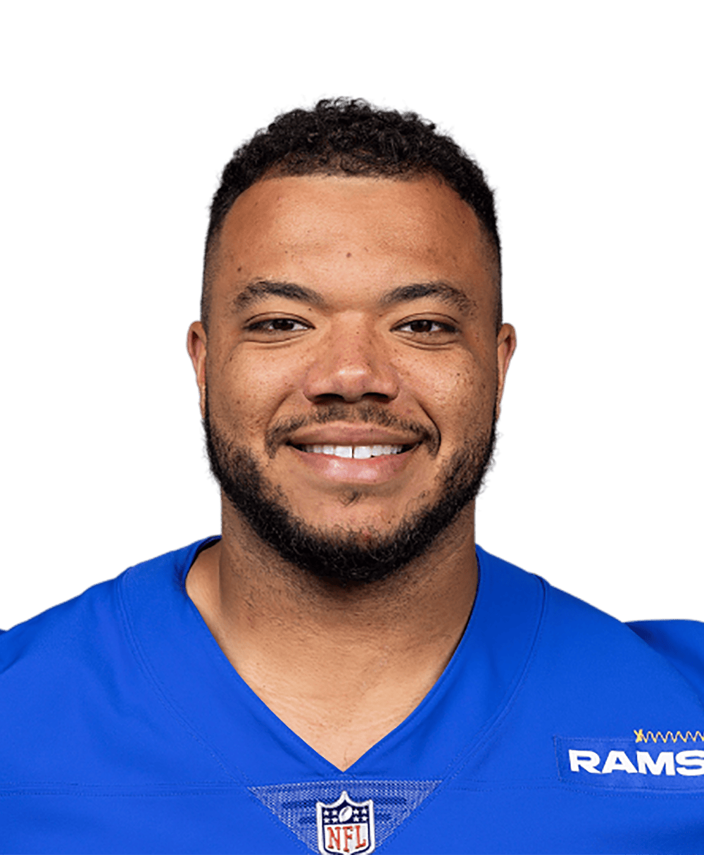 3 Los Angeles Rams left tackle options following Joseph Noteboom