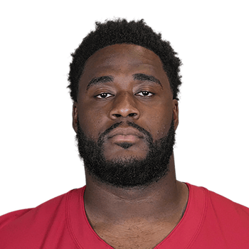 Justin Jones Injuries - NFL | FOX Sports