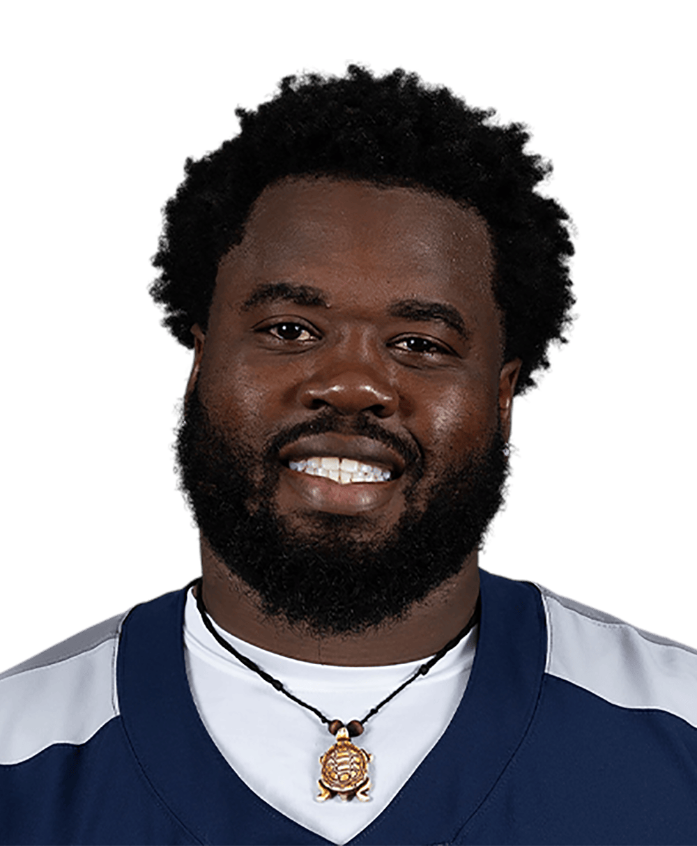 Injury Relief: Houston Texans Work Out 5, Sign Lineman Geron