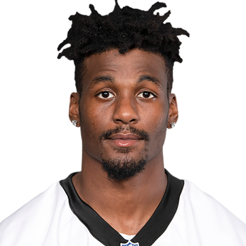 RASHAAN GAULDEN