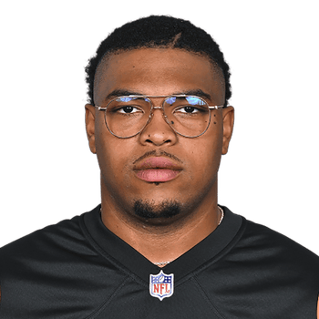 ORLANDO BROWN JR.