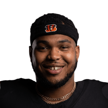 ORLANDO BROWN JR.