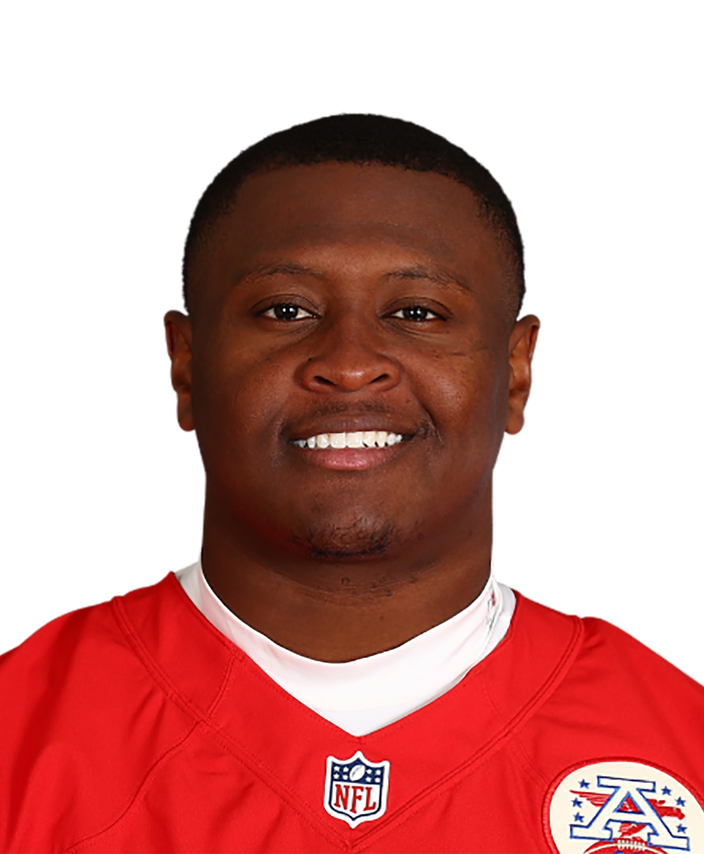 Kansas City Chiefs place OL Martinas Rankin on PUP list