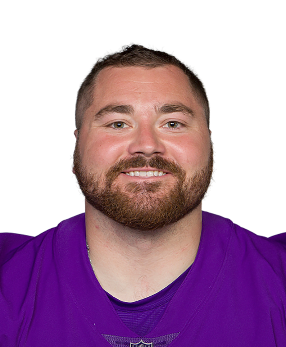 Vikings' Harrison Phillips keeping busy off field with charity