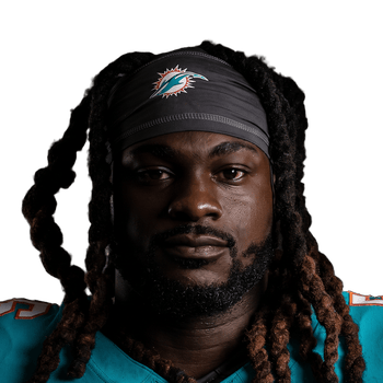 RONNIE HARRISON JR.