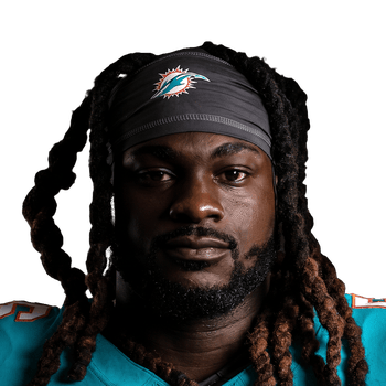 RONNIE HARRISON JR.