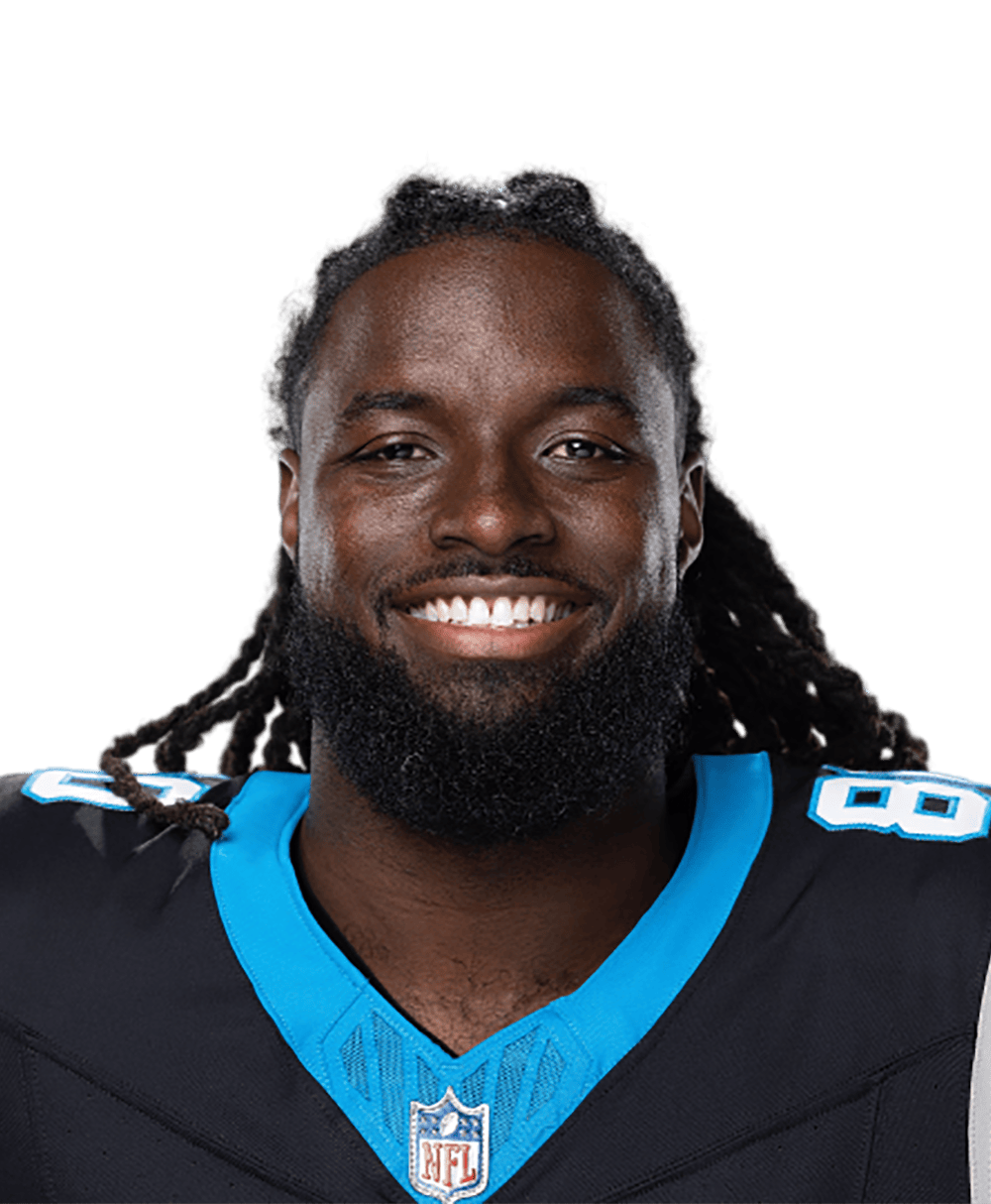 Tommy Tremble: Stats, Injury News & Fantasy Projections