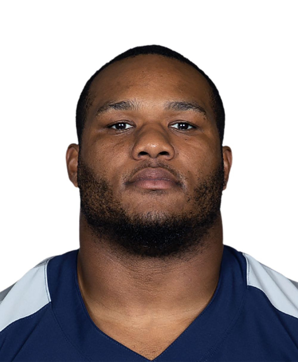 Lions' Trey Flowers out at least three games with undisclosed injury