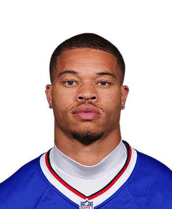 Taron Johnson