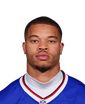 Taron Johnson