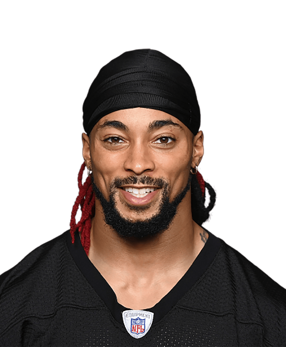 Anthony Averett Signing With Raiders in Free Agency