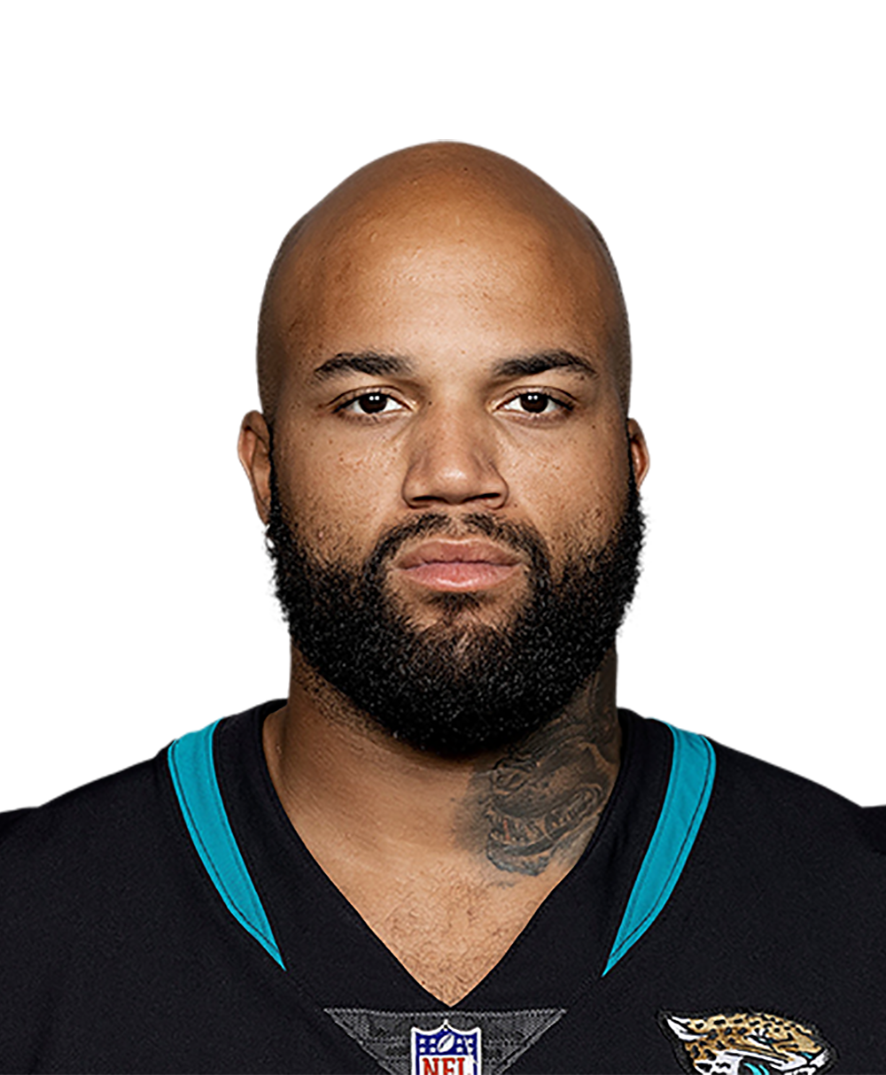 AP source: Jags, LT Robinson agree to 3-year, $54M extension