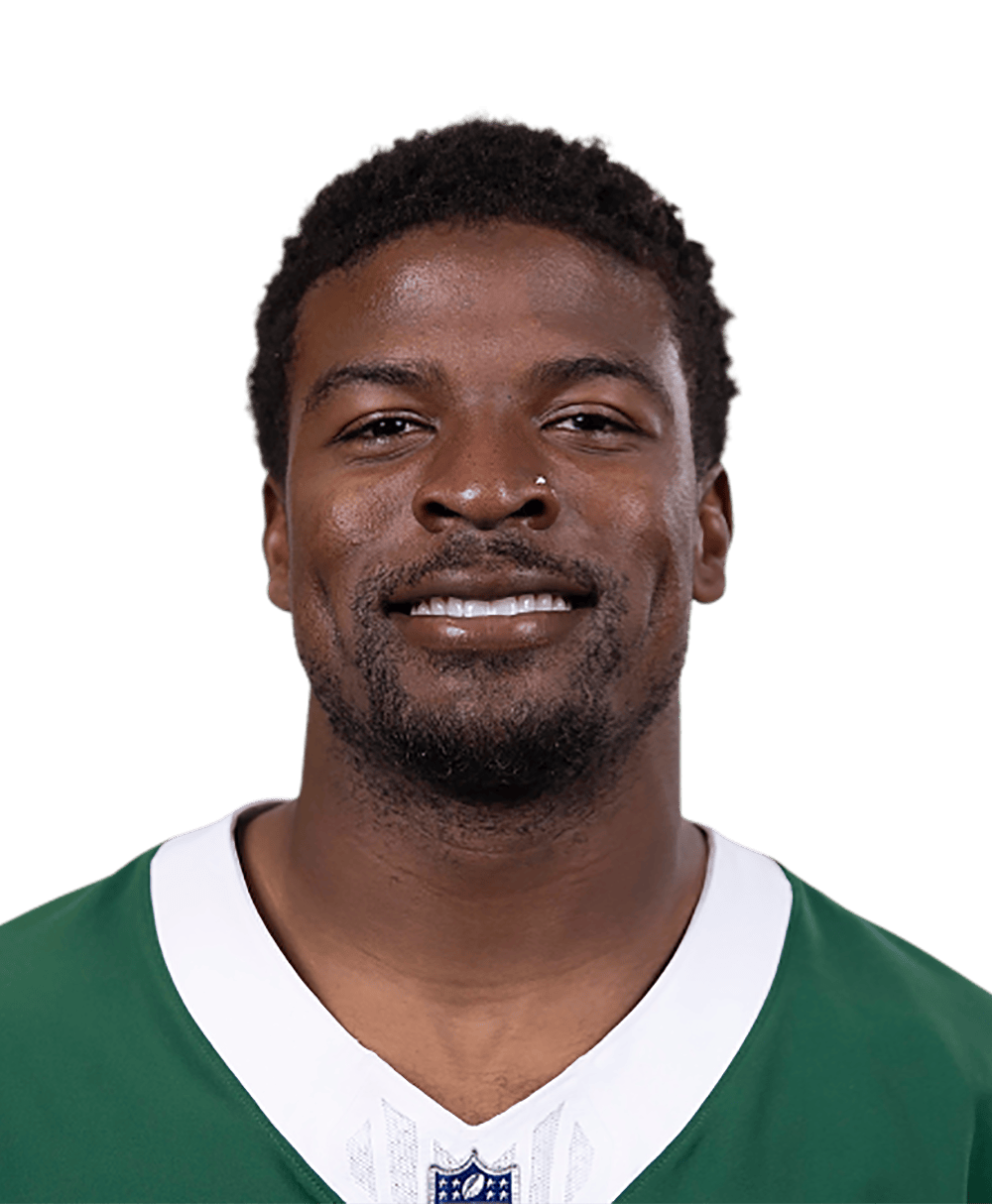 Confident cornerback D.J. Reed says the Jets can have a 'historical'  defense this season