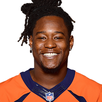 SHAQUEM GRIFFIN