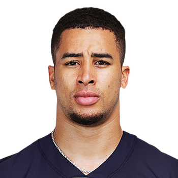 Bears safety Jackson to miss rest of season with foot injury - The