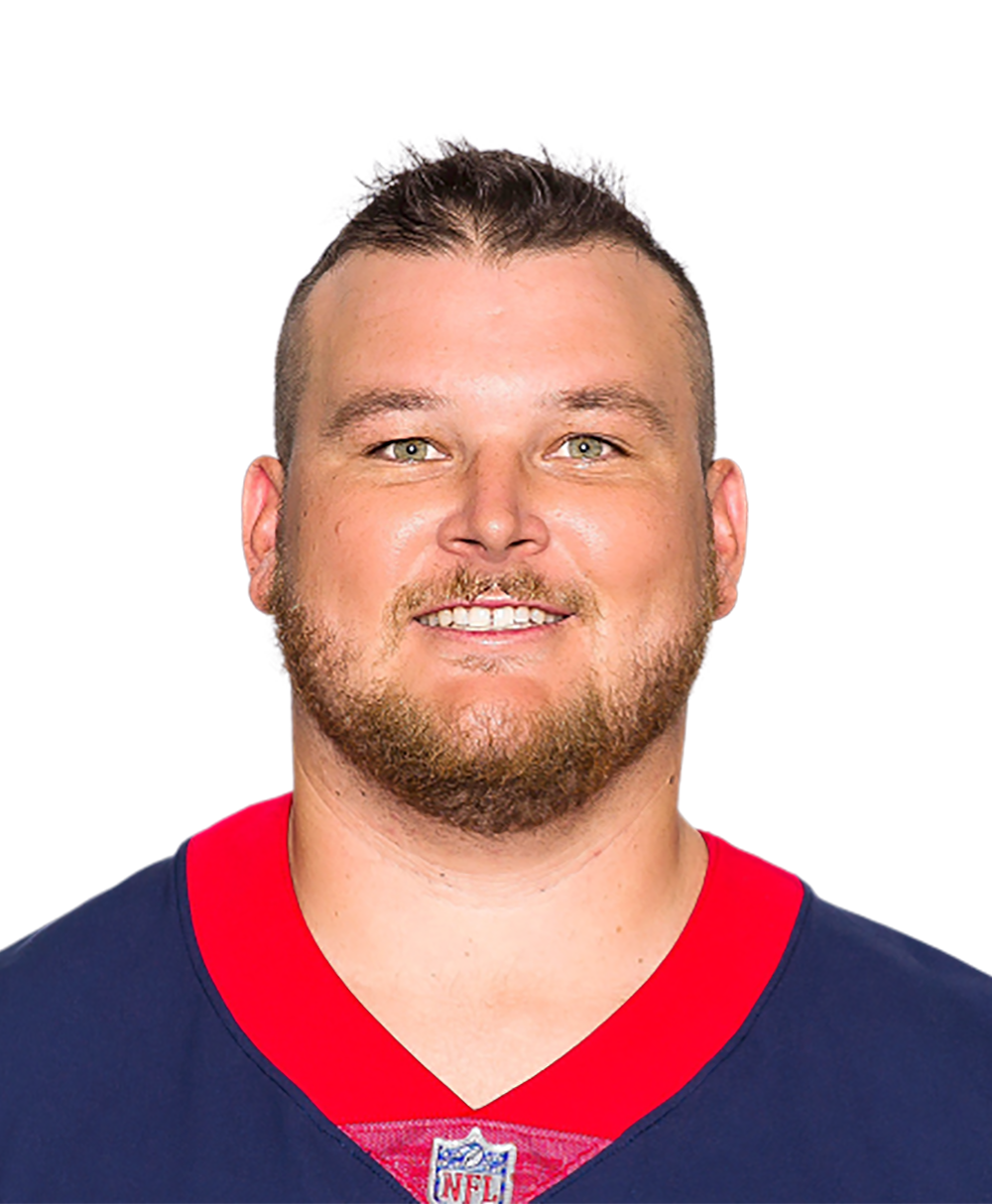 Texans' Scott Quessenberry knee injury ends his season