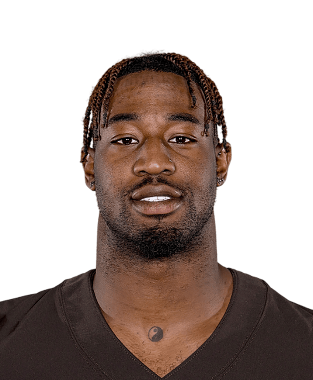 OBR Analytics: The Signing of Dalvin Tomlinson