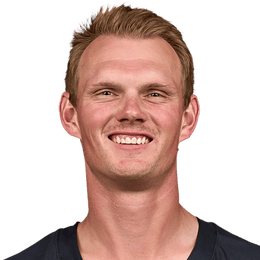 Daniel Carlson